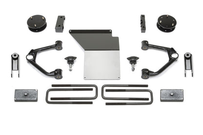 Fabtech 4? Budget  UCA System w/ Magneride K1091 Photo - Primary