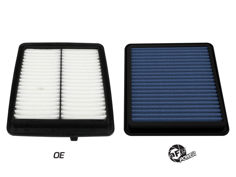 aFe 19-21 Suzuki Jimny (L4-1.5L) Magnum FLOW OE Replacement Air Filter w/ Pro 5R Media 30-10329 30-10329 Photo - Unmounted