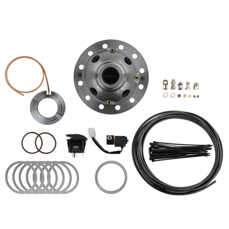 ARB Airlocker 12Bolt 30Spl Toyota 8In S/N RD129 RD129 Photo - out of package