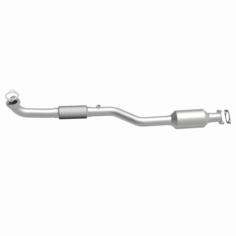 MagnaFlow Hyundai Elantra OEM Grade Federal / EPA Compliant Direct-Fit Catalytic Converter 52275 360 Degree Image Set