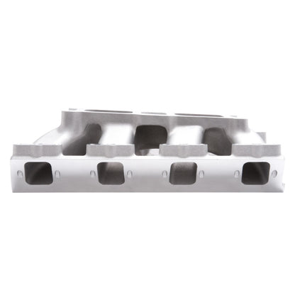Edelbrock Intake Manifold Chrysler Gen II 426-572 Hemi Dual Quad Single Plane for EFI 75245 75245 Photo - Unmounted