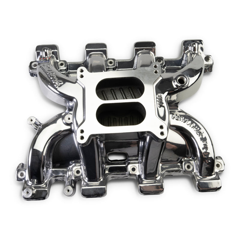 Edelbrock EDE Performer Intake Manifold Engine Components Intake Manifolds main image