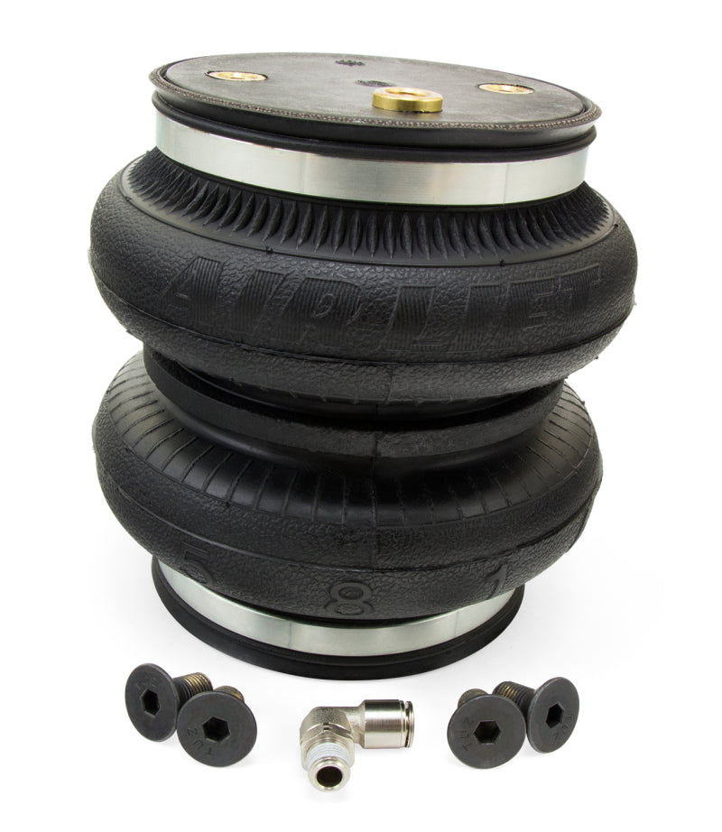 Air Lift Replacement Air Spring - Loadlifter 5000 50225 50225 Photo - Primary