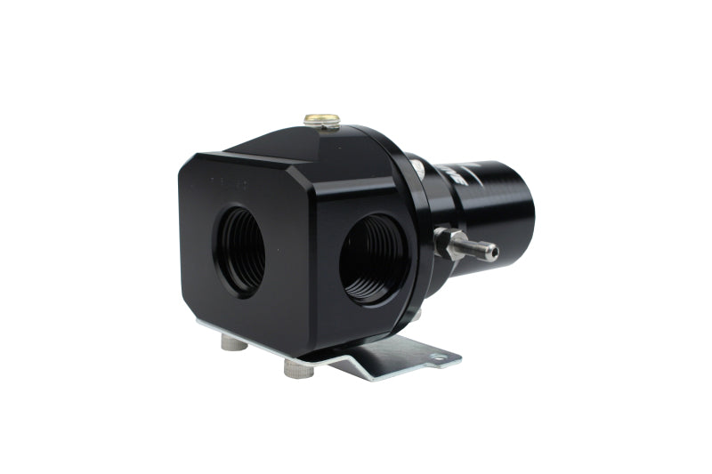 Aeromotive Pro Series Extreme Flow EFI Regulator, 30-120 psi,.313 Valve, 2x AN-10 13134 User 8