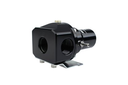 Aeromotive Pro Series Extreme Flow EFI Regulator, 30-120 psi,.313 Valve, 2x AN-10 13134 User 8