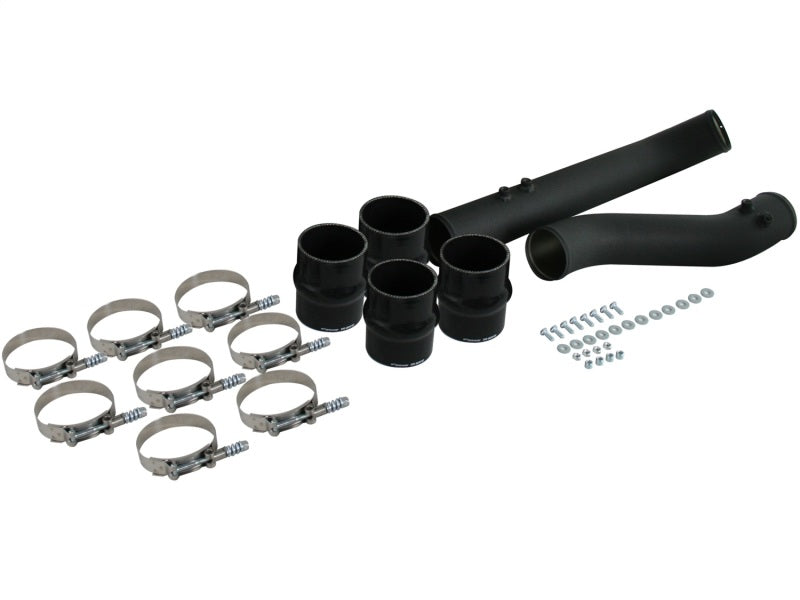 aFe  POWER 46-20062 BladeRunner GT Series Intercooler with Tubes 46-20062 Photo - Unmounted