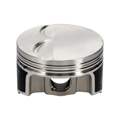 Wiseco Chevy LS1/LS2 RED Series Piston Set 3790in Bore 1304in Compression Height - Set of 8 RED0052X379 RED0052X379 User 4