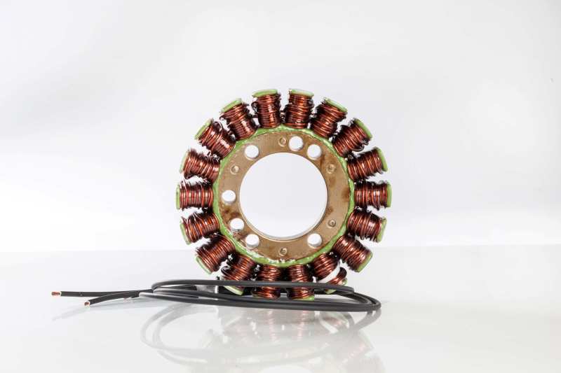 Ricks Motorsport Electrics Ricks Motorsport New OEM Style Kawasaki Stator 21-235 21-235 User 1