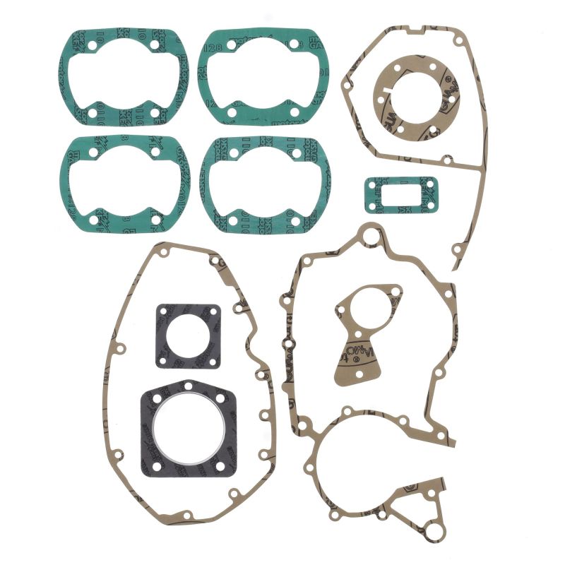 Athena 1980 KTM 175 2T MOD Complete Gasket Kit (w/o Oil Seals) P400270850020 P400270850020 Photo - Primary