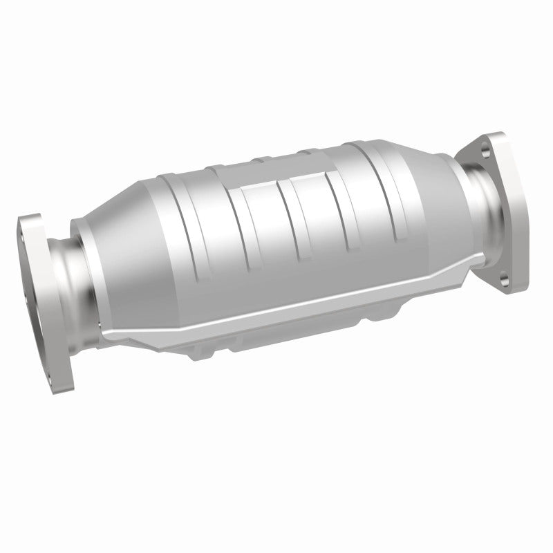 MagnaFlow Audi Standard Grade Federal / EPA Compliant Direct-Fit Catalytic Converter 22927 360 Degree Image Set