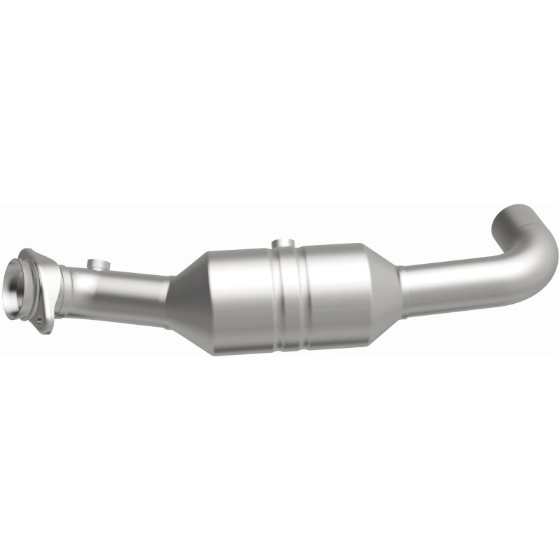MagnaFlow Ford F-150 California Grade CARB Compliant Direct-Fit Catalytic Converter 5551296 Photo - out of package