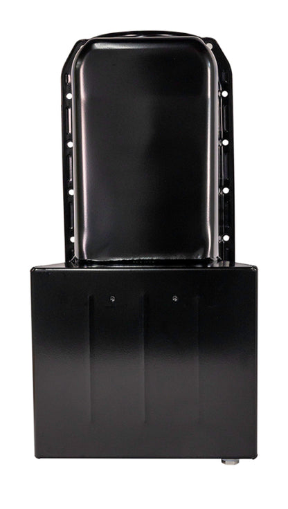 Moroso Oil Pan, Chevrolet Small Block  8.25"Deep 20191 User 1