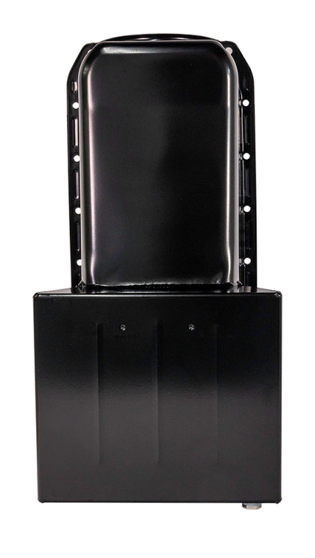 Moroso Oil Pan, Chevrolet Small Block  8.25"Deep 20191 User 1