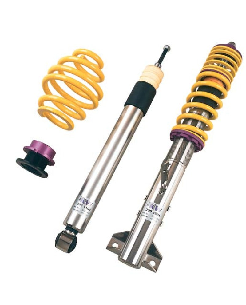 KW V1 Coilover Kit BMW 3 series (E36) 10220011 10220011 Photo - Primary