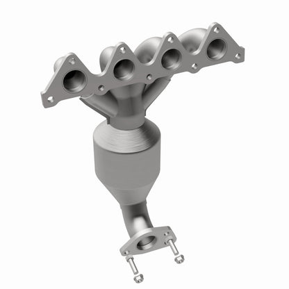 MagnaFlow OEM Grade Federal / EPA Compliant Manifold Catalytic Converter 51321 360 Degree Image Set