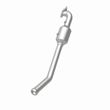 MagnaFlow California Grade CARB Compliant Manifold Catalytic Converter 5551251 360 Degree Image Set