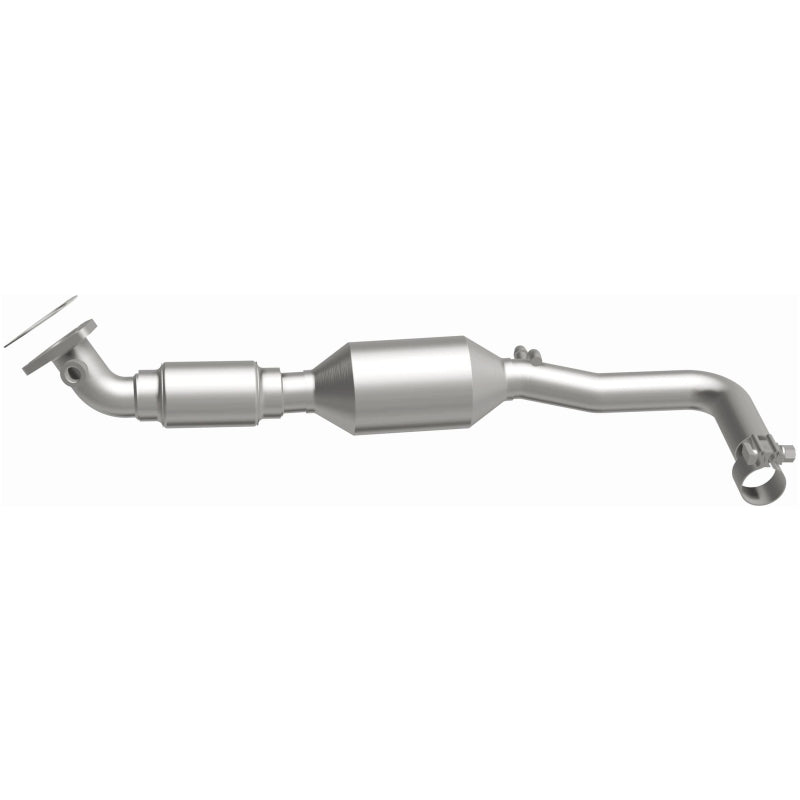 MagnaFlow OEM Grade Federal / EPA Compliant Direct-Fit Catalytic Converter 21-481 Photo - out of package