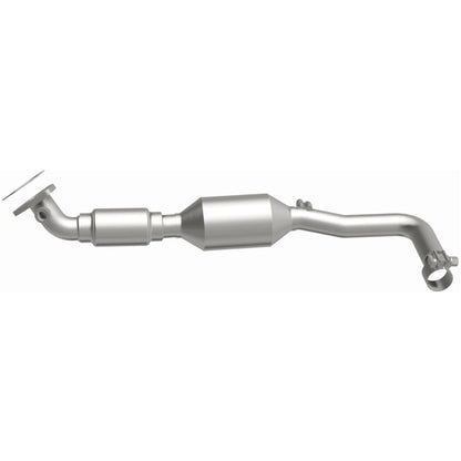 MagnaFlow OEM Grade Federal / EPA Compliant Direct-Fit Catalytic Converter 21-481 Photo - out of package