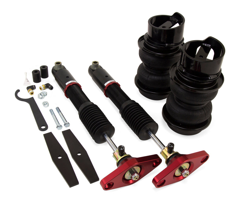 AIRLIFT 09-16 Hyundai Genesis Coupe (All Models) - Rear Kit 78631 Photo - Primary