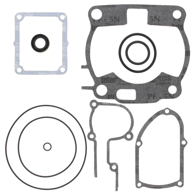 Vertex Pistons Vertex Gaskets 95-96 Yamaha YZ250 Top End Gasket Kit 810665 810665 Photo - Primary