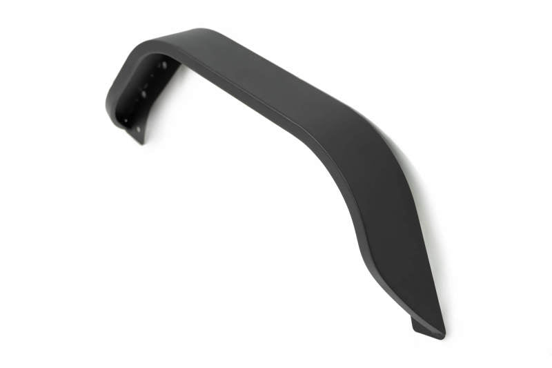 DV8 Offroad 18-23 Jeep Wrangler JL Slim Fender Flares FDJL-07 FDJL-07 Photo - Unmounted