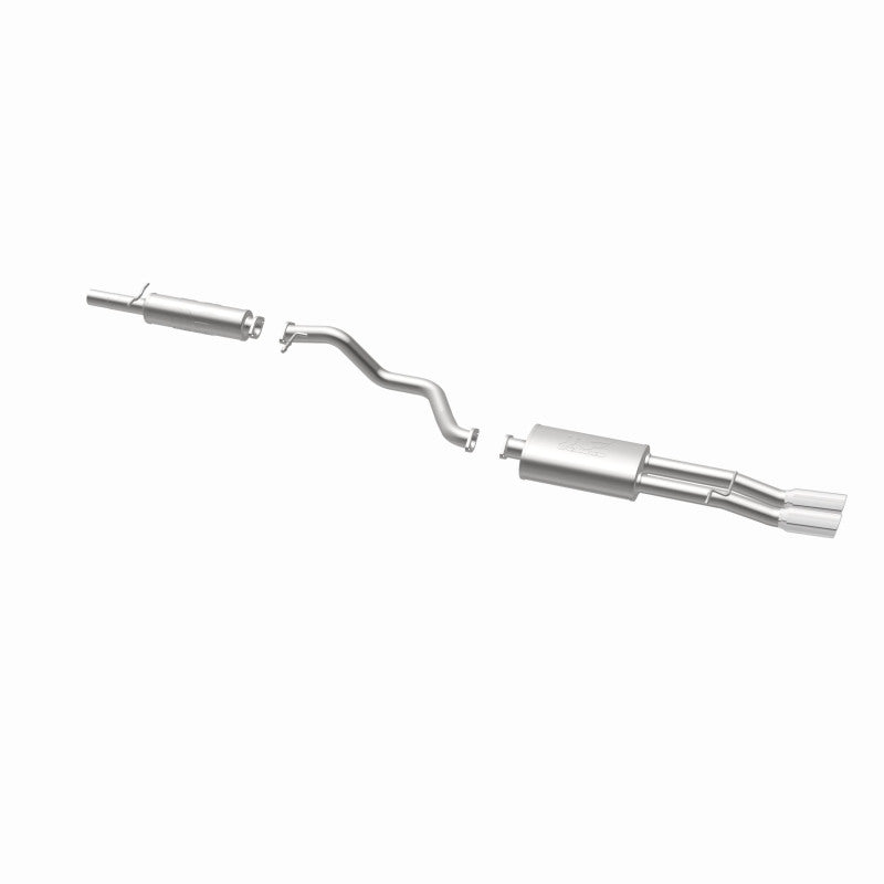 MagnaFlow Volkswagen Jetta Sport Series Cat-Back Performance Exhaust System 15669 360 Degree Image Set
