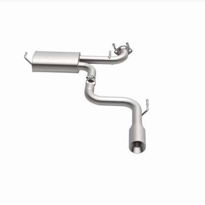 MagnaFlow Toyota Celica Street Series Axle-Back Performance Exhaust System 15812 360 Degree Image Set