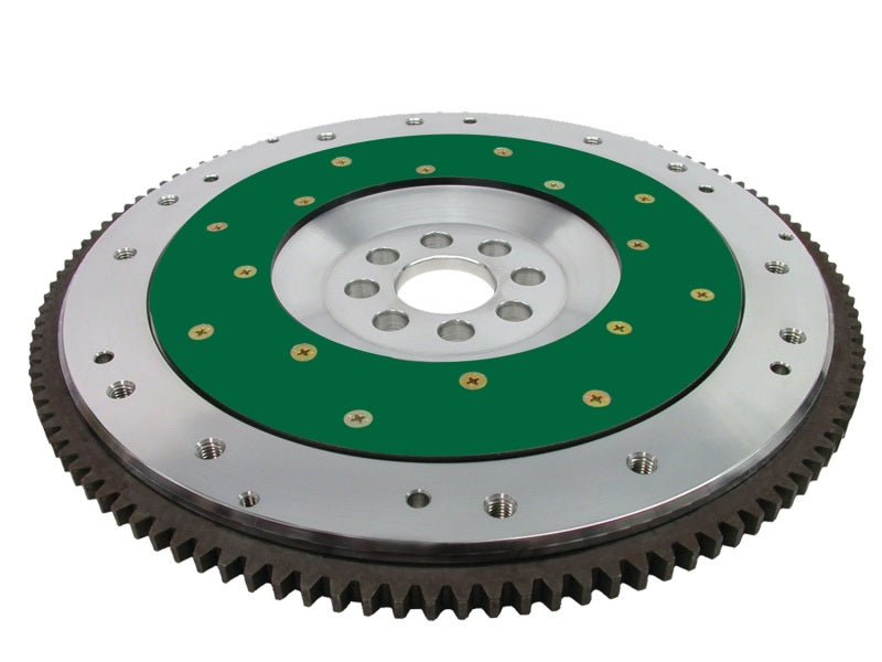Fidanza Lightened Flywheel Honda Civic SI 2002-2008 191471 Photo - Primary