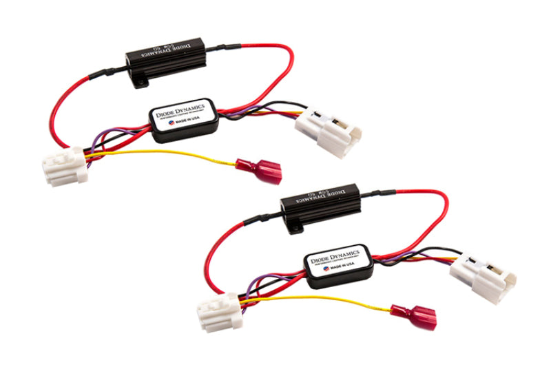 Diode Dynamics DIO Lighting Control Module Lights Light Accessories and Wiring main image