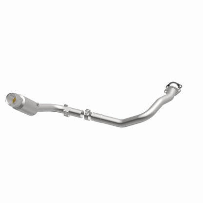 Magnaflow 10-13 Land Rover Range Rover Sport 5.0L Direct Fit Converter 5551532 5551532 360 Degree Image Set