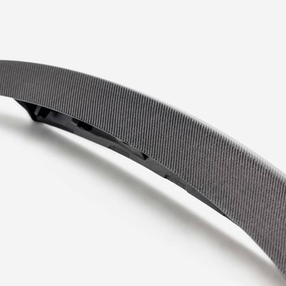 Anderson Composites 2024 Ford Mustang Type-AC Carbon Fiber Rear Spoiler Module W/ Spoiler Holes AC-RSM24FDMU-AC AC-RSM24FDMU-AC User 1