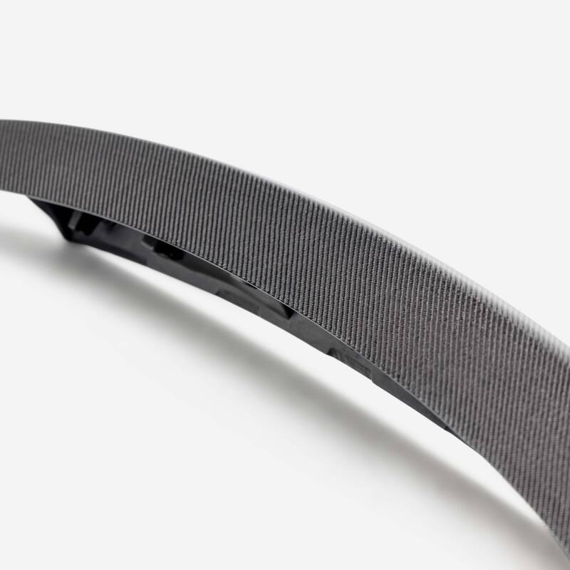 Anderson Composites 2024 Ford Mustang Type-AC Carbon Fiber Rear Spoiler Module W/ Spoiler Holes AC-RSM24FDMU-AC AC-RSM24FDMU-AC User 1