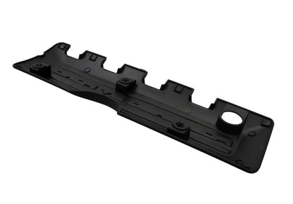Ford Performance Parts Mustang 5.0L 4V Black Coil Covers M-6P067-M50BL Photo - Unmounted