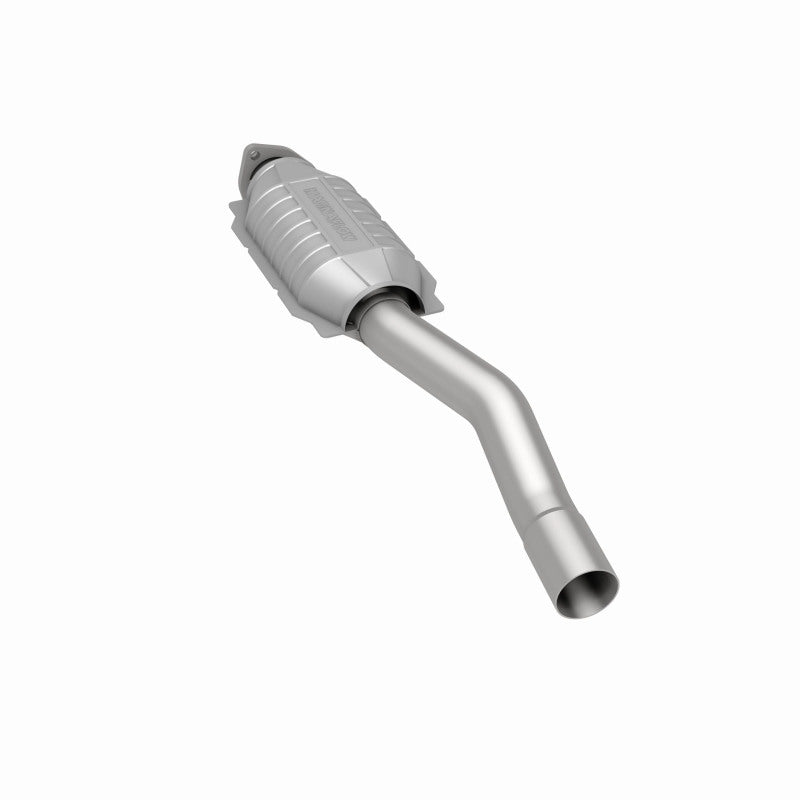 MagnaFlow Volvo Standard Grade Federal / EPA Compliant Direct-Fit Catalytic Converter 23949 360 Degree Image Set