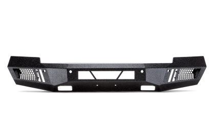 Body Armor 4x4 07-13 Chevy Silverado 1500 Eco Series Front Bumper GM-19343 GM-19343 Photo - Primary
