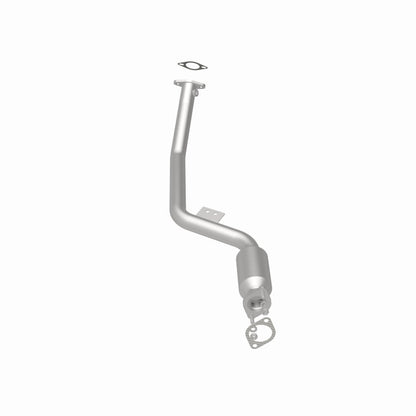 MagnaFlow Hyundai Genesis OEM Grade Federal / EPA Compliant Direct-Fit Catalytic Converter 52831 360 Degree Image Set