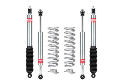 Eibach Pro-Truck Lift Kit 16-20 Toyota Tundra LIFT SYSTEM (Stage 1) E80-82-079-01-22 E80-82-079-01-22 Photo - Primary
