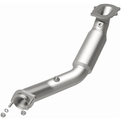 MagnaFlow Chevrolet Corvette California Grade CARB Compliant Direct-Fit Catalytic Converter 5561848 Photo - out of package