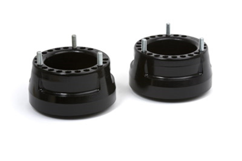 Daystar Front Leveling Kit - 2 Inch 94-13 Ram 2500 KC09101BK Photo - Primary