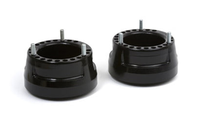 Daystar Front Leveling Kit - 2 Inch 94-13 Ram 2500 KC09101BK Photo - Primary