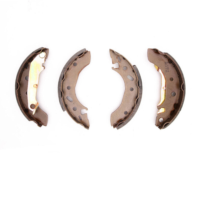 DFC DFC Premium Service Shoes Brakes, Rotors & Pads Brake Shoes main image