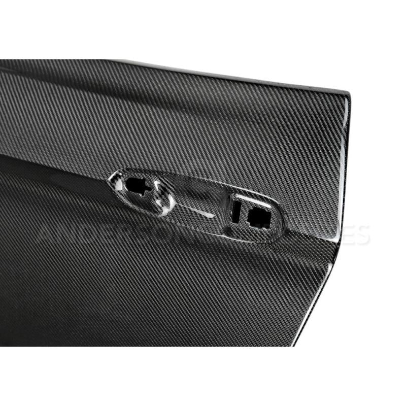 Anderson Composites 15-16 Ford Mustang Doors (Pair) AC-DD15FDMU AC-DD15FDMU User 5