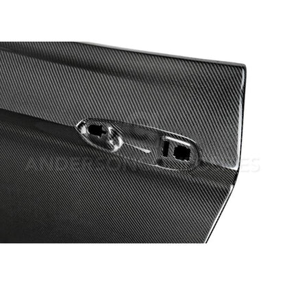 Anderson Composites 15-16 Ford Mustang Doors (Pair) AC-DD15FDMU AC-DD15FDMU User 5