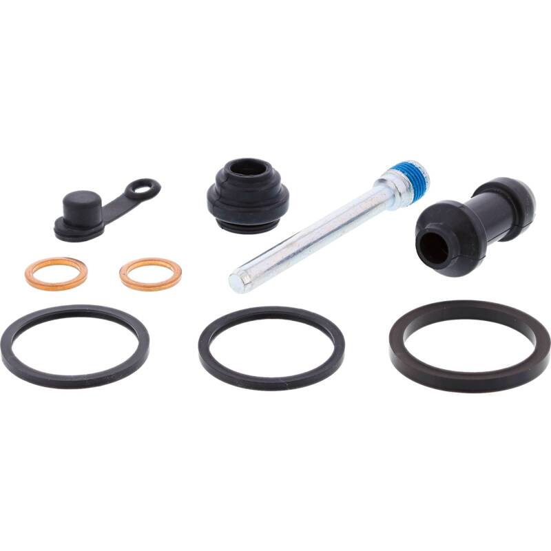 All Balls Racing 19-23 Beta RR 2T 125 Caliper Rebuild Kit Front 18-3328 18-3328 Photo - Primary