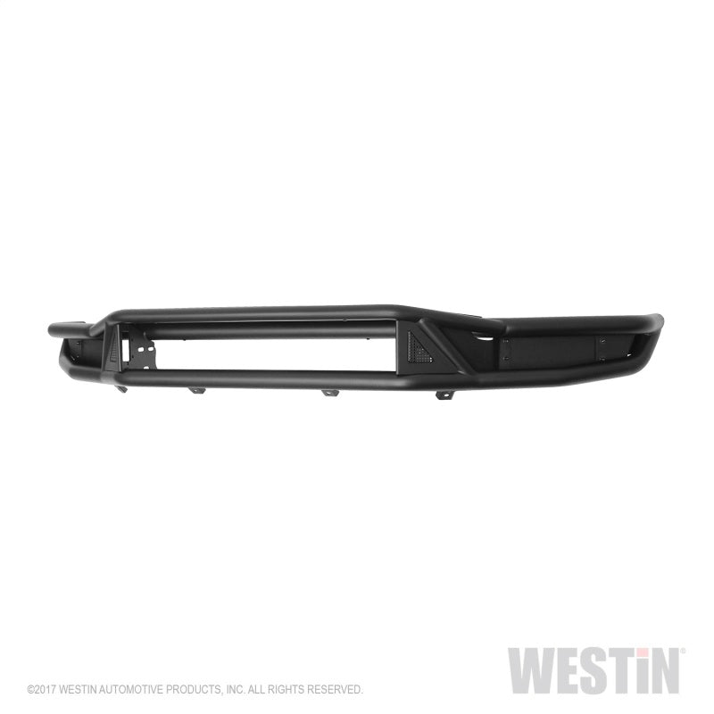 Westin Outlaw Front Bumper 58-61045 Photo - Primary