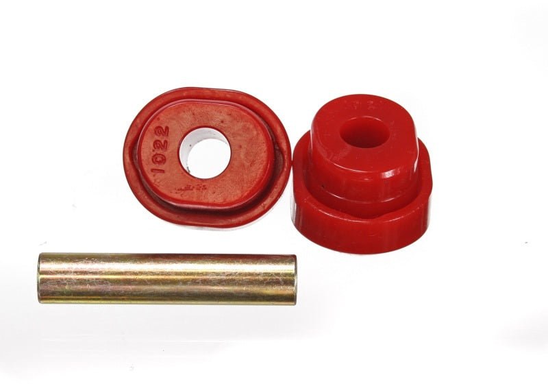 Energy Suspension Transmission Mount Red Chrysler 300 All 1963-1971 5.1101R Photo - Primary