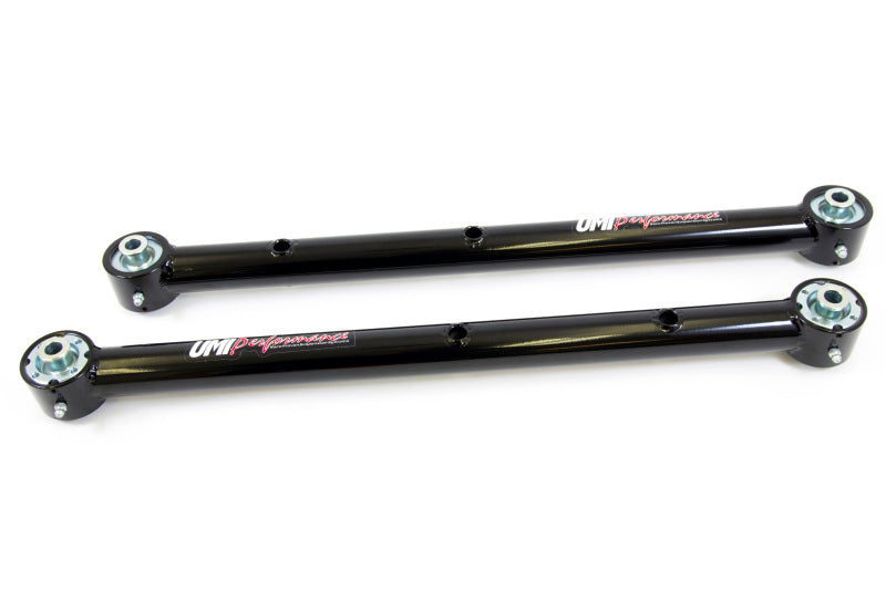 UMI Performance 64-72 A-Body Rear Lower Control Arms- Roto-Joint/Roto-Joint 4040-B 4040-B Photo - Primary