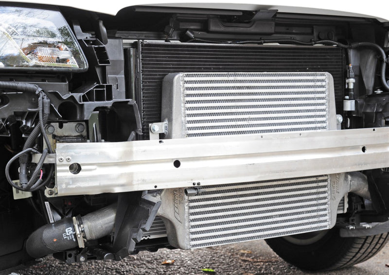 AWE Tuning Q5 2.0T Front Mounted Intercooler 4510-11024 4510-11024 Photo - Primary