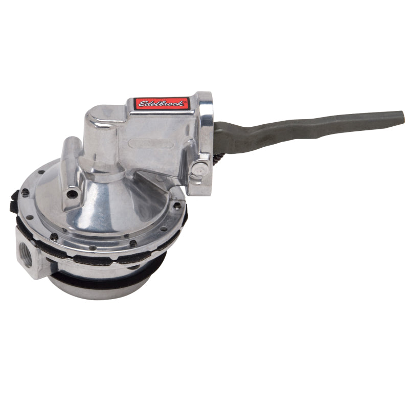 Edelbrock Performer RPM Mechanical Fuel Pump for 429/460 Ford (110 GPH) 1726 Photo - Primary