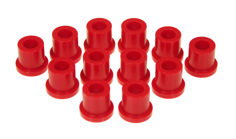 Prothane Leaf Spring Shackle Bushing 18-1001 Photo - Primary